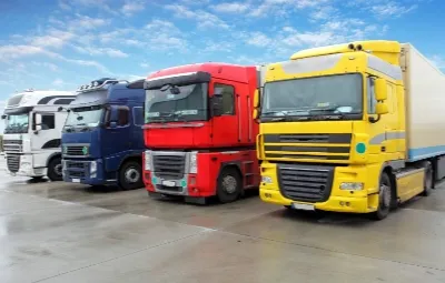 Ankara Karasu Nakliye Ambarı