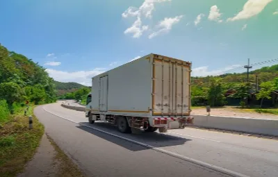 Ankara ile Karasu Arası Bulaşık Makinesi Taşıma