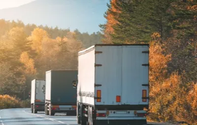 Ankara ile Karasu Arası Klima Taşıma