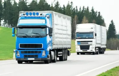 Ankara ile Karasu Arası Eşya Taşıma